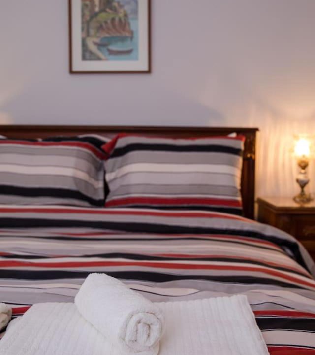 Photo of Bedroom in Athens City Centre