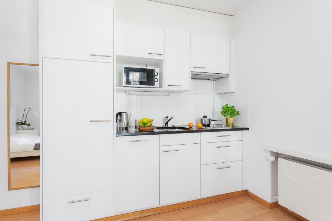 Photo of Kitchen in Alt-Wiedikon