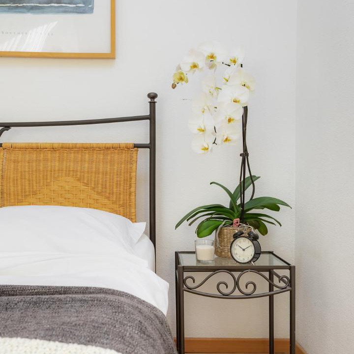 Photo of Bedroom in Alt-Wiedikon