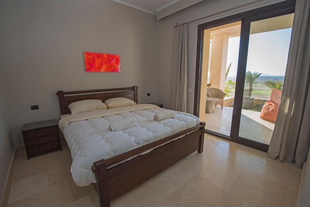 Photo of Bedroom in El Gouna