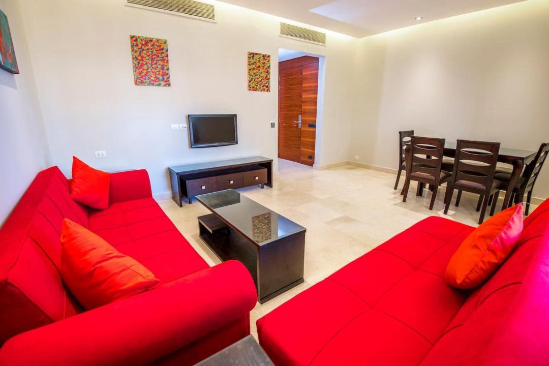 Photo of Livingroom in El Gouna