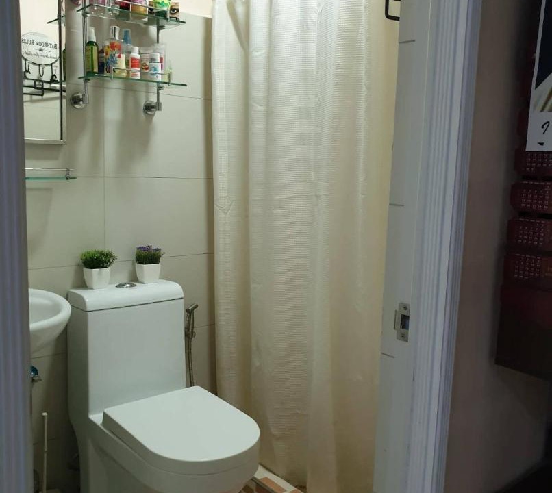 Photo of Bathroom in Cagayan de Oro