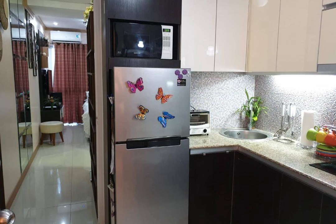 Photo of Kitchen in Cagayan de Oro