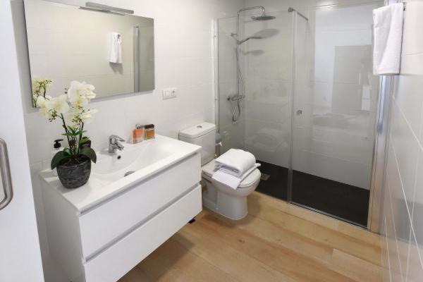Photo of Bathroom in Puerto Rico