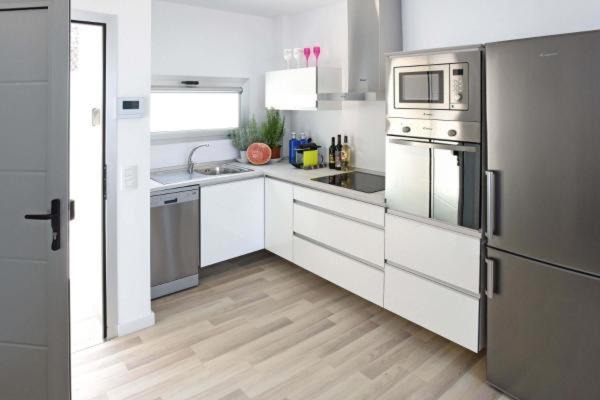 Photo of Kitchen in Puerto Rico