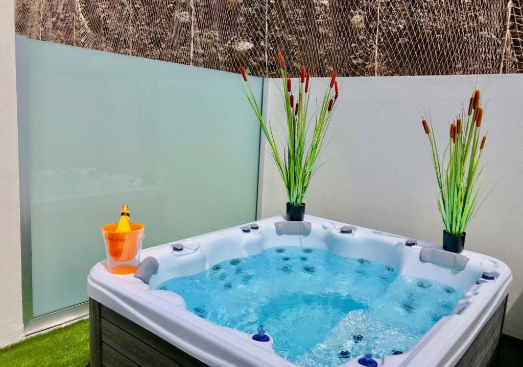 Photo of Bathroom in Puerto Rico