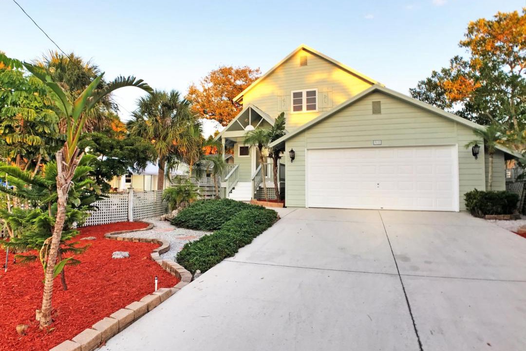 Photo of Buildings in Siesta Key