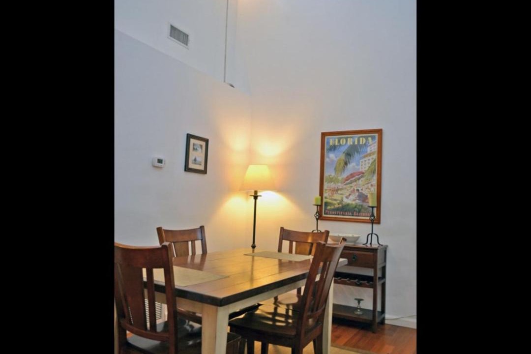 Photo of Livingroom in Siesta Key