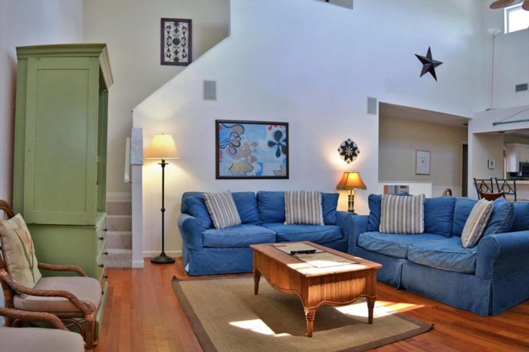 Photo of Livingroom in Siesta Key