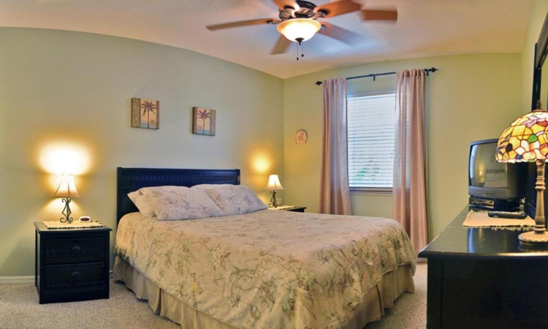 Photo of Bedroom in Siesta Key