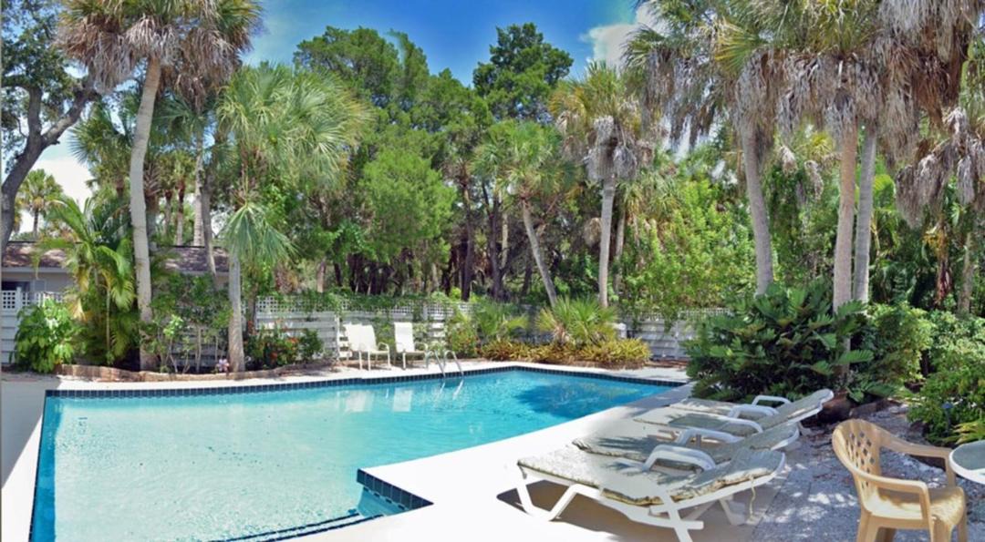 Photo of Outdoor in Siesta Key