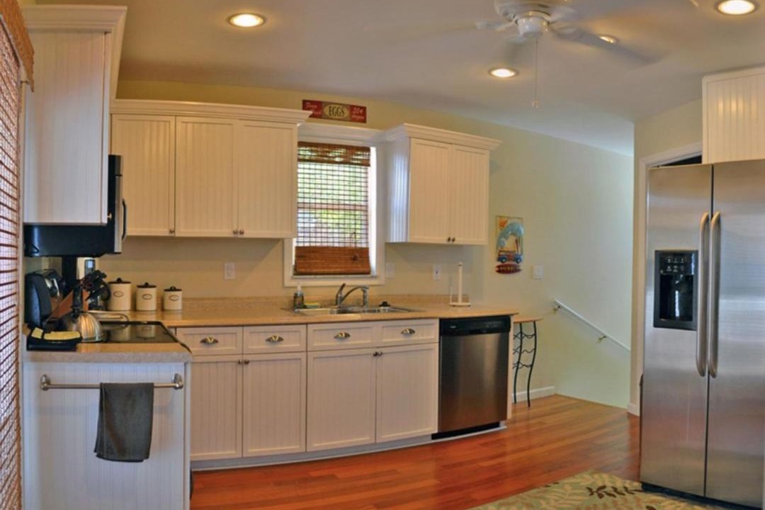 Photo of Kitchen in Siesta Key
