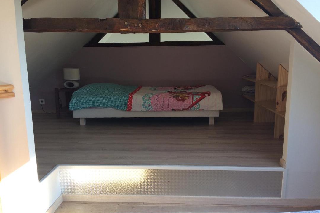 Photo of Bedroom in Saint-Cast-le-Guildo
