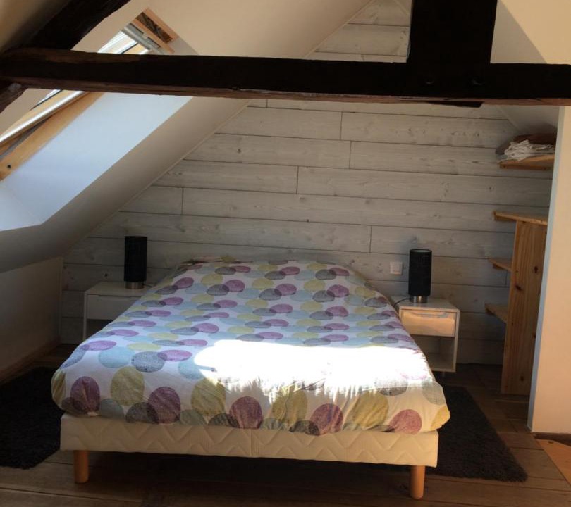 Photo of Bedroom in Saint-Cast-le-Guildo
