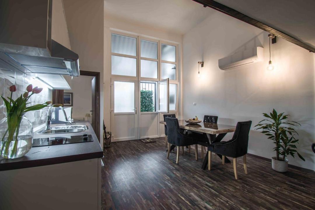 Photo of Livingroom in Sibenik