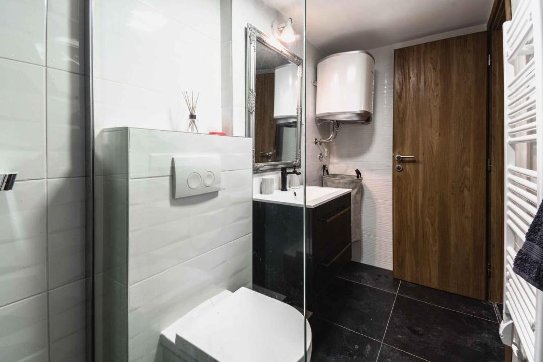 Photo of Bathroom in Sibenik