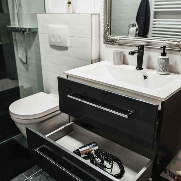 Photo of Bathroom in Sibenik