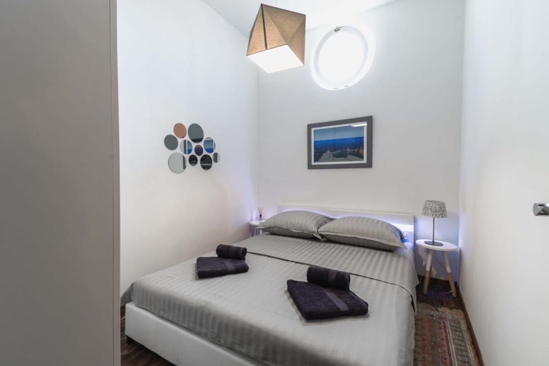Photo of Bedroom in Sibenik