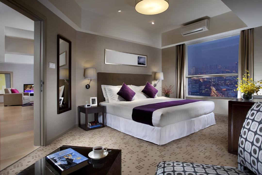 Photo of Bedroom in He Ping
