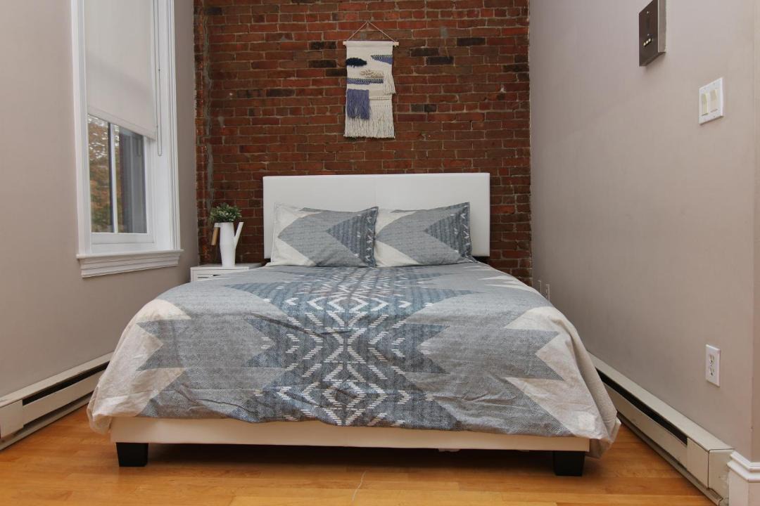 Photo of Bedroom in Columbus