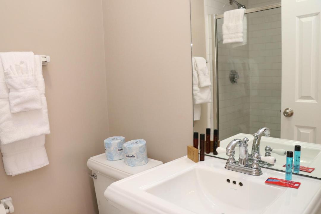 Photo of Bathroom in Columbus
