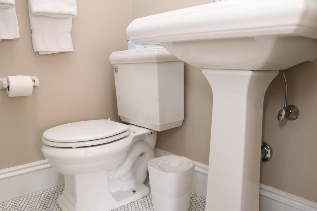 Photo of Bathroom in Columbus
