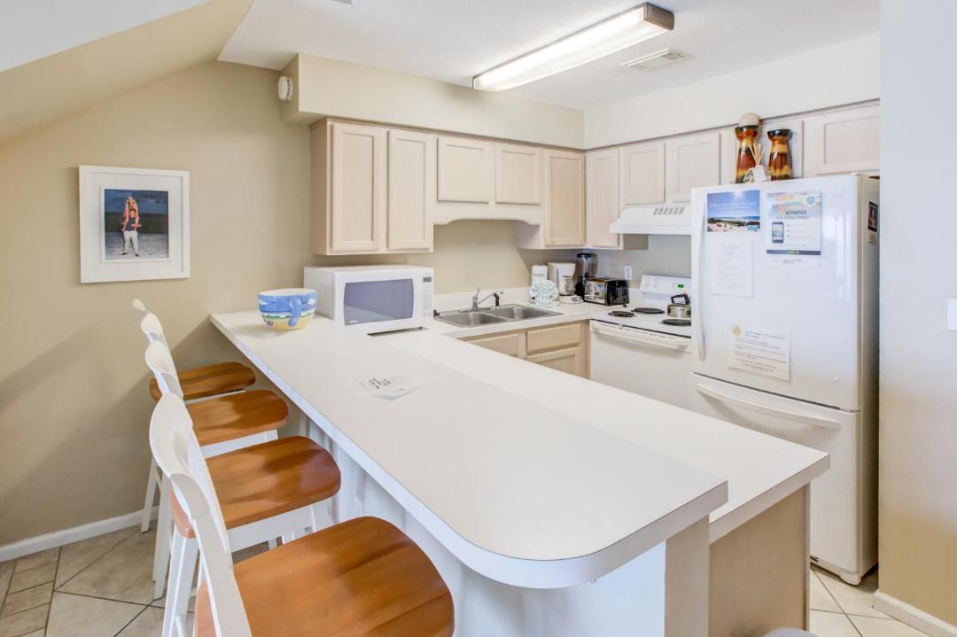 Photo of Kitchen in Miramar Beach