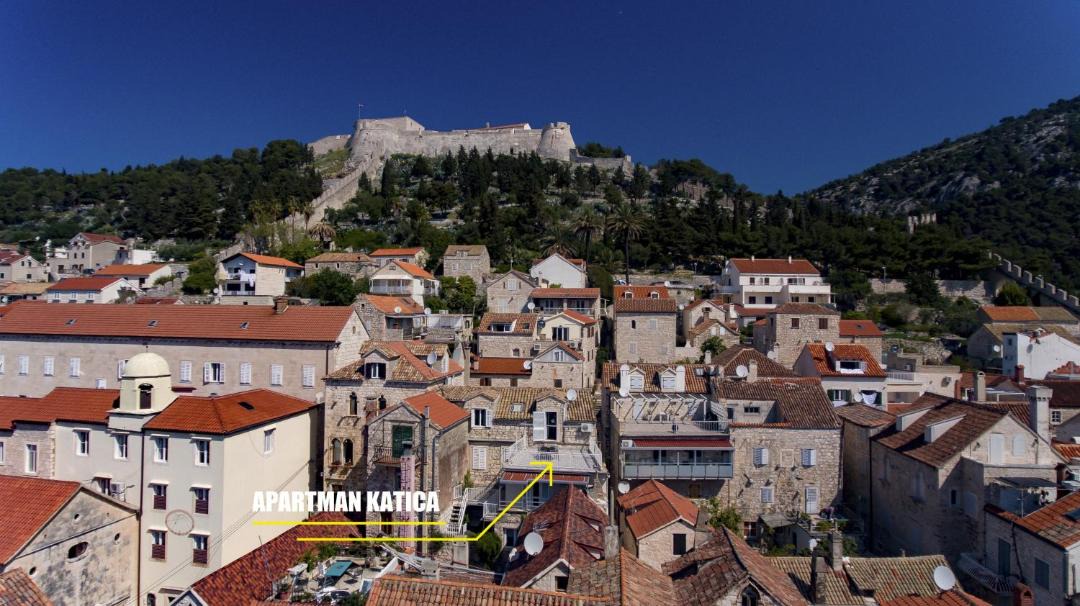 Photo of Others in Hvar Old Town