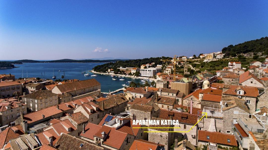 Photo of Others in Hvar Old Town
