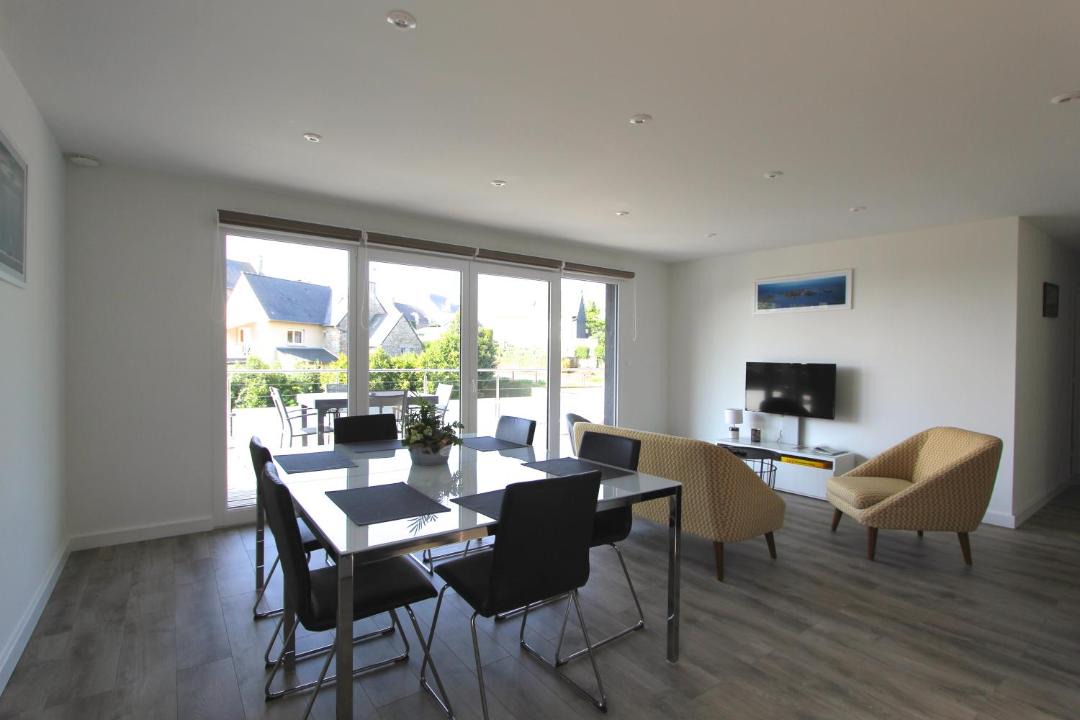 Photo of Livingroom in Paimpol