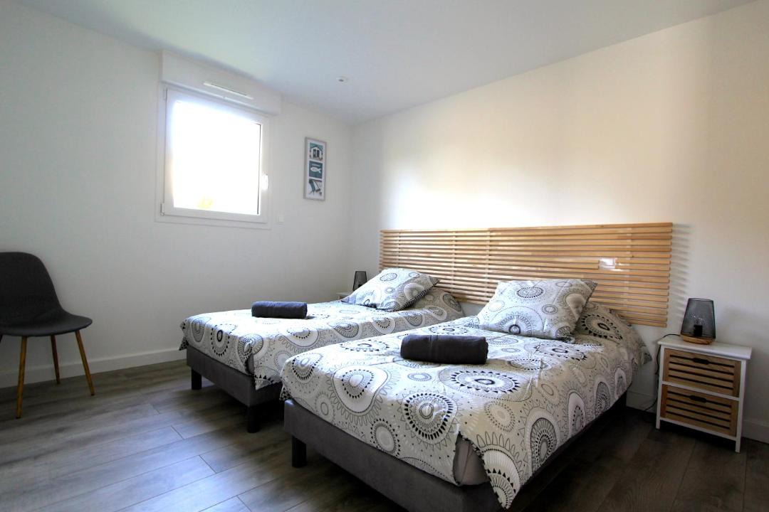 Photo of Bedroom in Paimpol