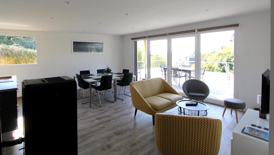 Photo of Livingroom in Paimpol