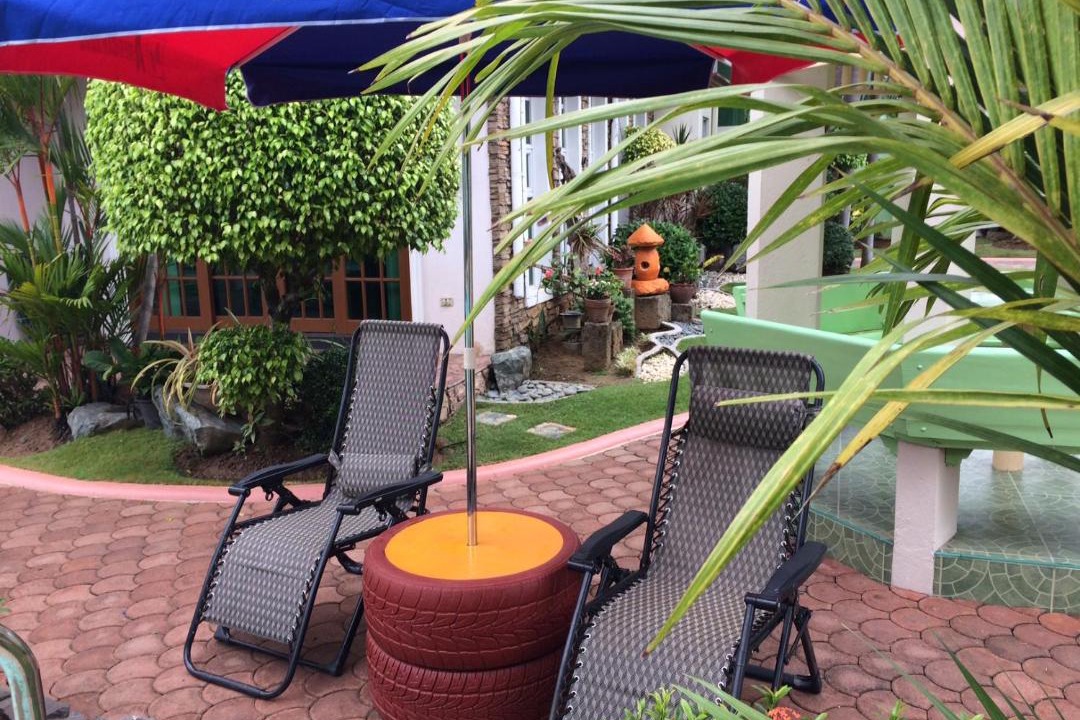 Photo of Patio Balcony in Plaridel