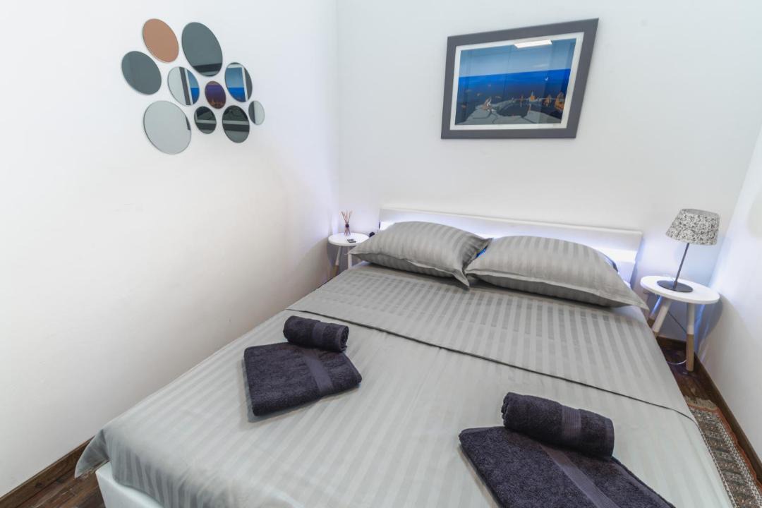 Photo of Bedroom in Sibenik
