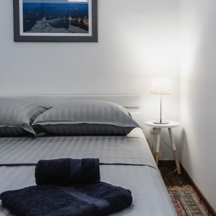 Photo of Bedroom in Sibenik