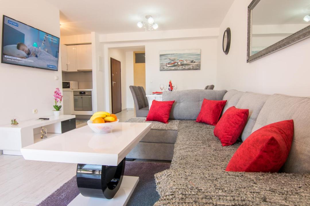 Photo of Livingroom in Ratac