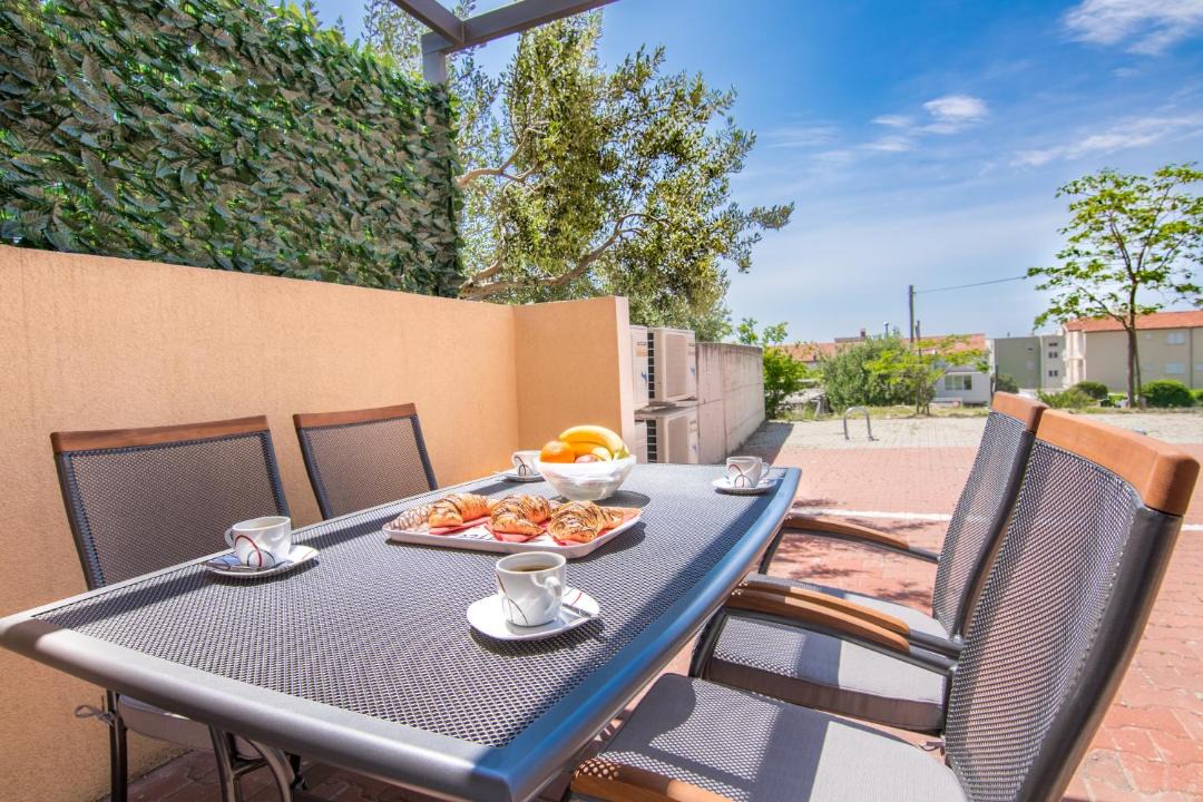 Photo of Patio Balcony in Ratac
