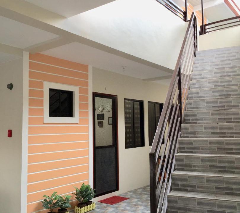 Photo of Buildings in Angeles City