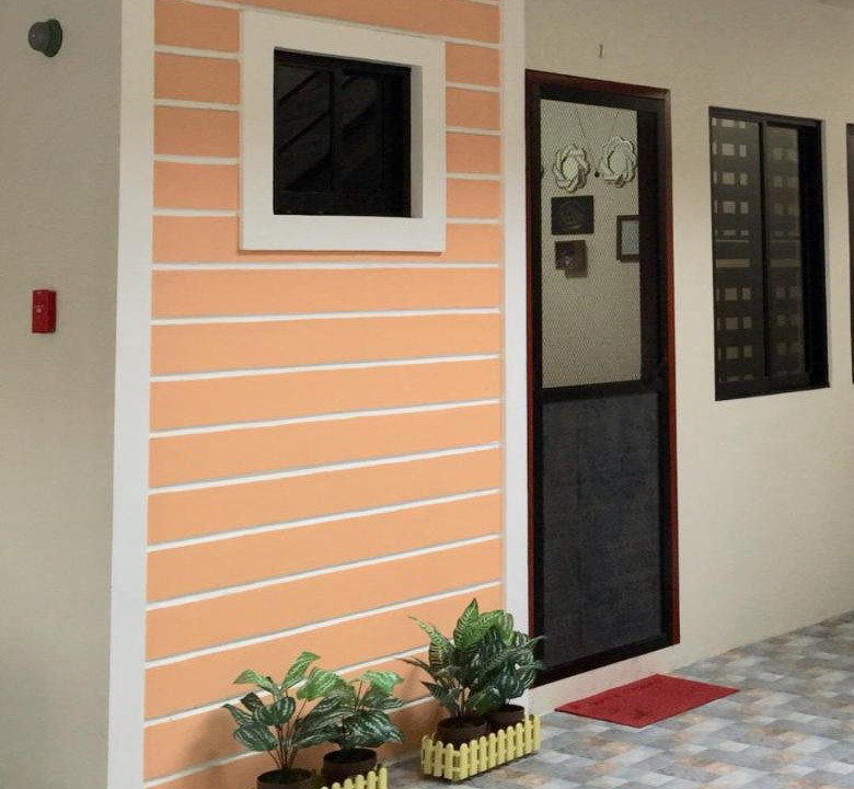 Photo of Buildings in Angeles City