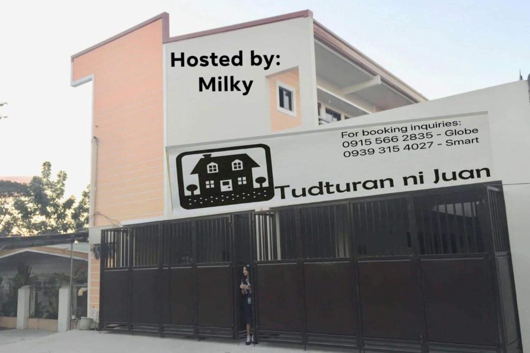 Photo of Buildings in Angeles City