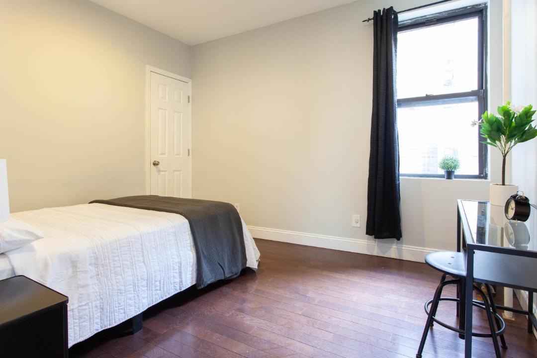 Photo of Bedroom in Harlem