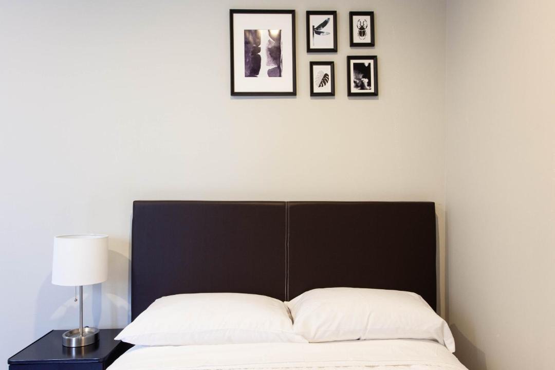 Photo of Bedroom in Harlem