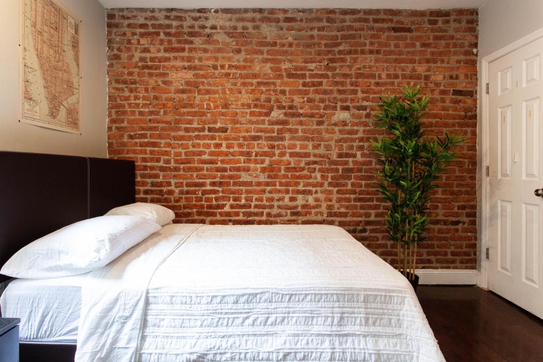 Photo of Bedroom in Harlem