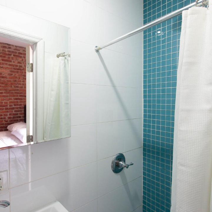 Photo of Bathroom in Harlem