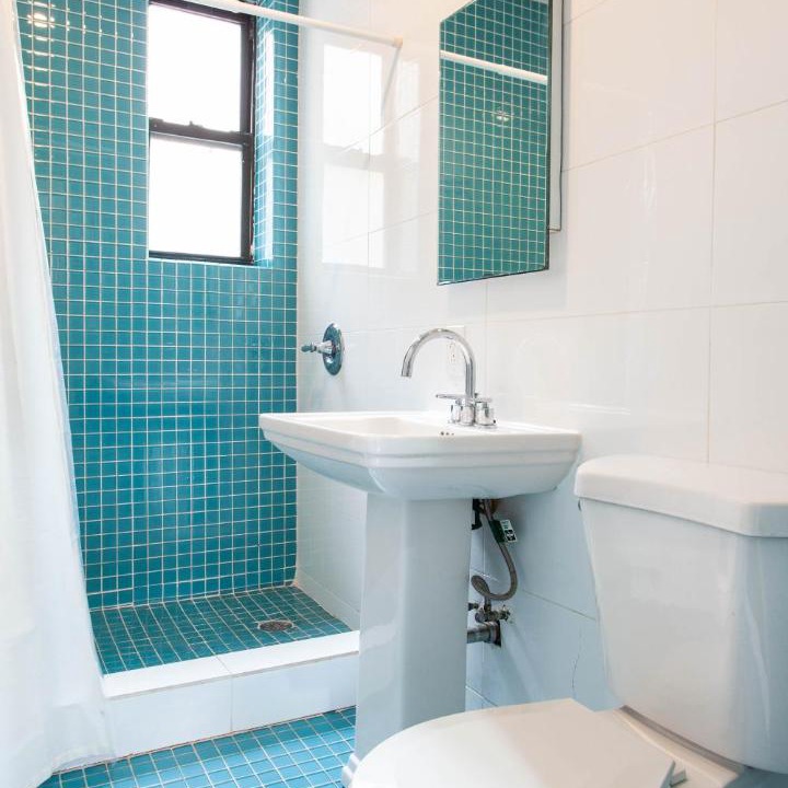 Photo of Bathroom in Harlem