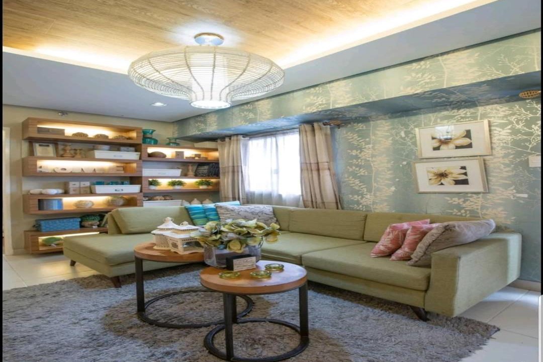Photo of Livingroom in Sampaloc