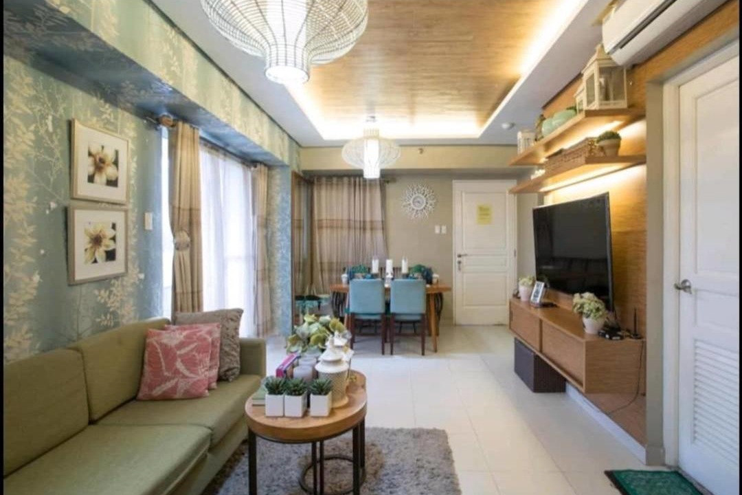 Photo of Livingroom in Sampaloc