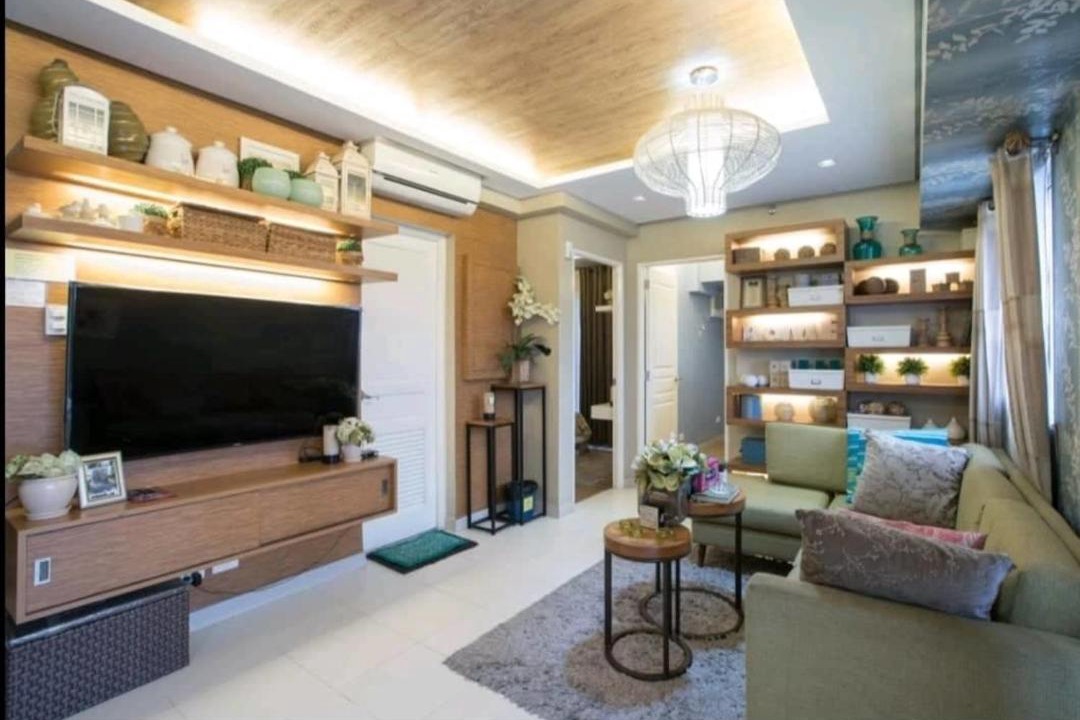 Photo of Livingroom in Sampaloc