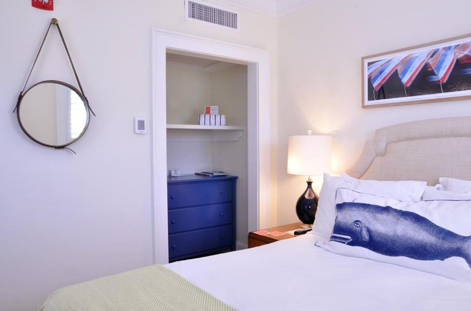 Photo of Bedroom in Brant Point