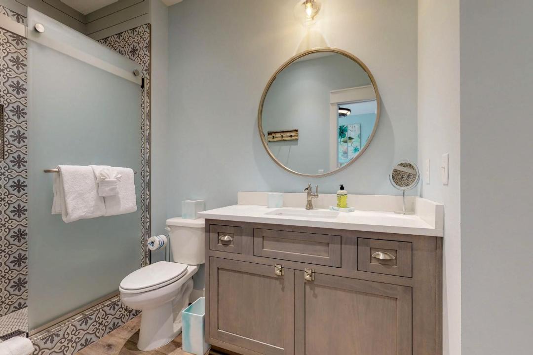 Photo of Bathroom in Fort Walton Beach